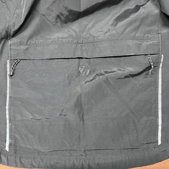NWT Fjallraven / Specialized Rider's Wind Jacket - Picture 8 of 11